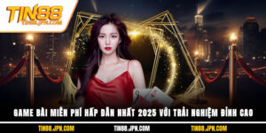 Game bài miễn phí