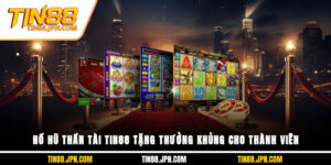 nổ hũ thần tài