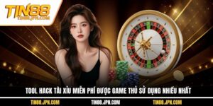 tool hack tài xỉu miễn phí